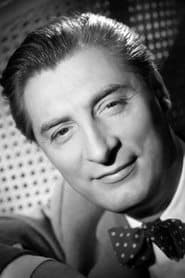 Jean Tissier as Henri