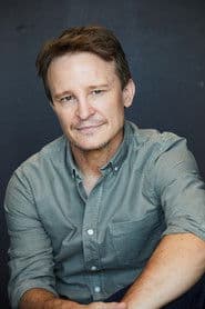 Damon Herriman as Nigel Martin-Smith