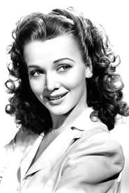 Carole Landis as Ann Carrington