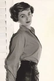 Gerda Larsen as Street Girl