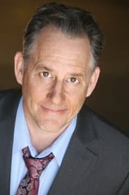 John D. LeMay as Steven Freeman