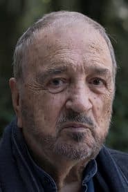 Jean-Claude Carrière as The Man at the Square