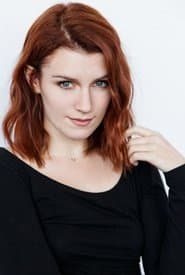 Katy Breier as Alexandra