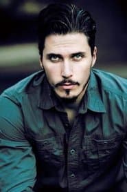 Johnny Walter as Bossboy