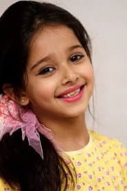 Deshna Dugad as Young Pooja