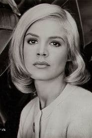 Sandra Dee as Sandy Stevens