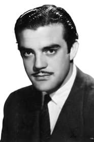 Eduardo Fajardo as Pablo Carrasco, el herrero