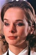 Macha Magall as Dr. Ellen Kratsch