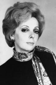 Margot Cottens as Tía Enriqueta