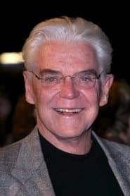 Jack Betts as Dr. Tom Cooper / Rocco