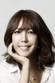 Jeon Soo-kyeong as Jo Kang-ja