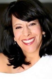 Misty Rosas as Foki Scout