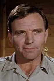 Ed Devereaux as Sir Alec Ferguson