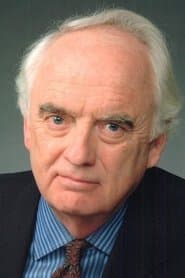 Robin Gammell as David Swift