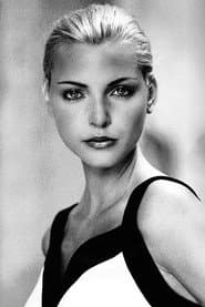 Nadja Auermann as Hell porter