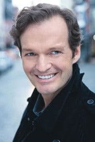 Mathias Sanders as Mark McDonald