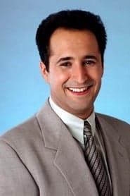 Mitchell Whitfield as Don