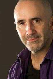 Donald Adams as Sir Galahad