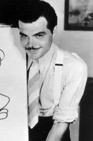 Rudolf Ising as Piggy / Guard (uncredited)