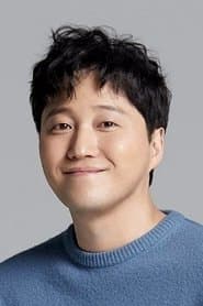 Kim Dae-myung as Han Seung-woo