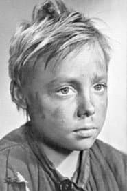 Nikolai Chursin as Little Fyodor