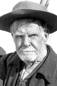 Frank Darien as Luther Adams