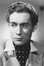 Patrick Holt as Captain Lundsford