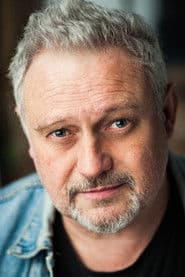 Russell Floyd as Wardrobe