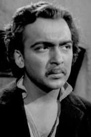 Constantin Codrescu as Ghiță