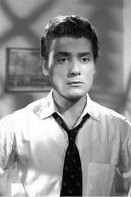 Shoukry Sarhan as سعيد مهران