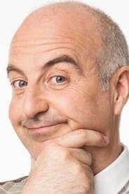 Patrice Thibaud as Vladimir / Sergey (voice)