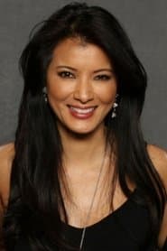 Kelly Hu as Self / Undercover Cop