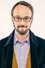 Landall Goolsby as Wilbur Day