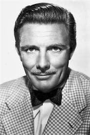 Tom Helmore as Stowe Devlin