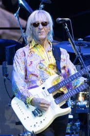 Davey Johnstone as Self