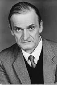 Jerzy Kozłowski as head of security at the embassy﻿