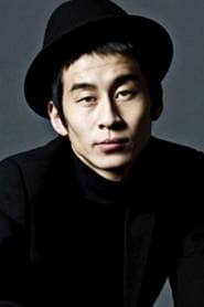 Jyonmyon Pe as Hiroshi Okubo