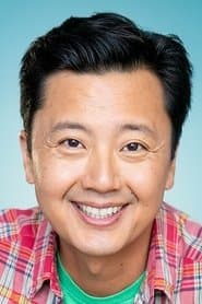 Paul Kim Jr. as Wang