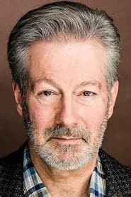 Sewell Whitney as Martin Weldon