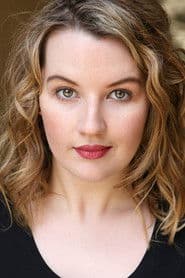 Bridie Connell as Miss Trimble