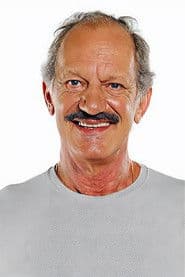 Ricardo Petraglia as Alberto