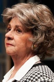 Susanne Heinrich as Ivans mor