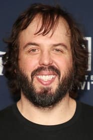 Angus Sampson as Dan