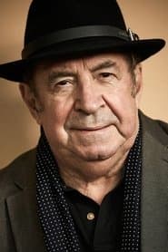 Roy Billing as Bill Leach