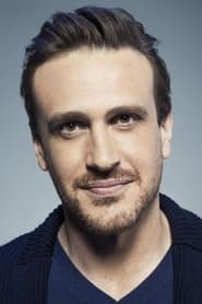 Jason Segel as Jeff Thompkins