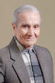 Carlos Gassols as Van Gogh