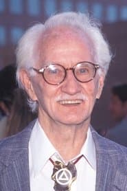 Patrick Cranshaw as Security Guard