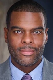 Troy Winbush as Agent Ray Dawson