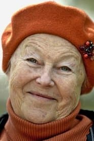 Lena-Pia Bernhardsson as 'Darling'