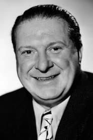 Ralph Sanford as Alvin Taylor